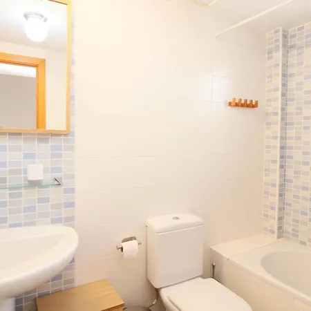Atico Marina Raset Apartamento Dénia