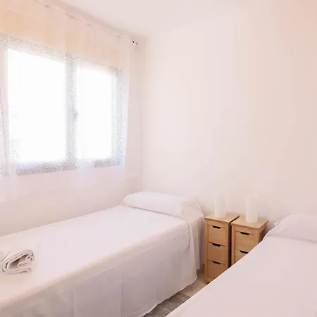 Apartamento Atico Marina Raset *