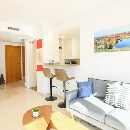 Apartamento Atico Marina Raset Dénia