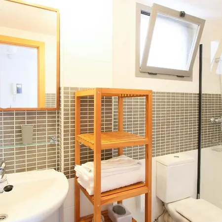 Atico Marina Raset Apartamento
