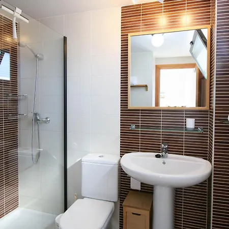 Apartamento Atico Marina Raset